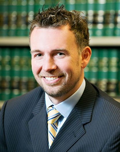 Steven Coon Lawyer in Minneapolis